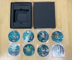 Vintage Black Dahlia Big Box PC Game R4 PAL AU/NZ - Picture 1 of 6