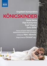 Königskinder: Dutch National Opera (Albrecht) (DVD)