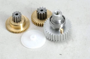 Servo Zahnrad - 9451 : Y-AS4099 - Bild 1 von 1