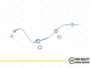 Leak Off Line per Perkins, 131606420, 403D-15, 403C-15, 3 cilindri - Foto 1 di 3