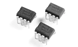TDA4605-3 Switching Controller Voltage-mode 1.5A 4605 IC (2 pieces) - Picture 1 of 2