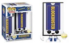 Blockbuster Movie Case Funko POP! Ad Icons Vinyl Figure