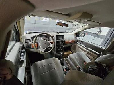 Used Rear Right Door Window Regulator Rear fits: 2008 Chrysler Town & country el Foto 1 de 4