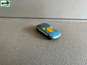 Ancienne Miniature Voiture Trapeze Bertone MiniJet Norev France 1/64 - Picture 1 of 8