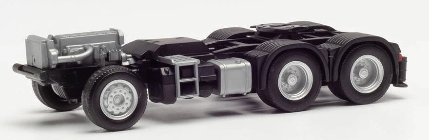 HERPA - Telaio MERCEDES Actros/Arocs 6x4 - 1/87 - HER085335 - Immagine 1 di 1