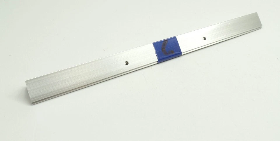 Tamiya 1:14 3-Achsen Semi Trailer Nr.19 4305590 Frame C Blau (2) Alu TT3® - Image 1 of 1