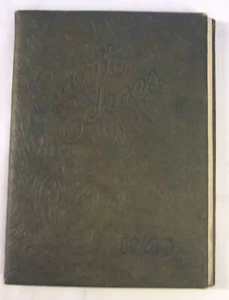 West Gant High School 1949 Greenvile South Carolina Yearbook - Picture 1 of 6