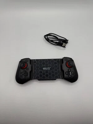 Handy Gamepad Bluetooth-kompatibler Gamecontroller für PUBG Fortnite IOSAndroid - Bild 1 von 4