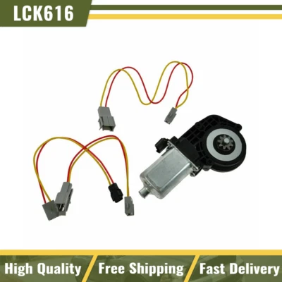 Двигатель подъема стеклоподъемника Dorman для Lincoln Ford Mercury Cougar Thunderbird - Изображение 1 из 4