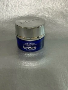 La Parie Skin Caviar Lux Schlafmaske 5 ML. / 0,17 Unzen - Bild 1 von 2