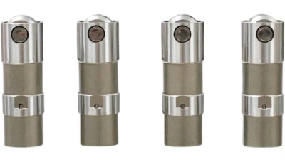 NUEVO CICLO S&S 0929-0085 Tappets de Precisión - Juego de 4 - ELECTRA GLIDE / SOFTAIL Foto 1 de 3