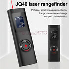 Distancemètre laser numérique LCD télémètre de mesure infrarouge portable télémètre