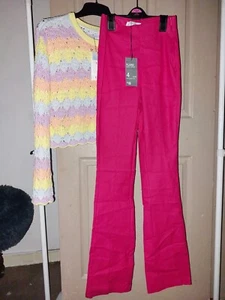 Girls Small Clothes Bundle Age 11 - 12 BNWT - Picture 1 of 13
