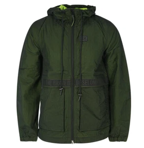 Diesel J-Hisami grüne Jacke - groß - neu mit Etikett - Bild 1 von 3