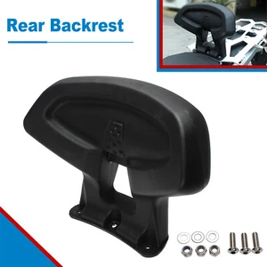 Schienale posteriore per BMW R1200GS/ADV, YAMAHA T-MAX 500 schienale passeggero - Foto 1 di 10