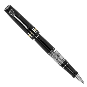 Maita L.E. 100 pcs Platone (Plato) Rollerball Pen | Philosophers Collect. - Picture 1 of 1