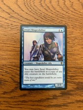 Jwari Shapeshifter x1 Worldwake MTG Near Mint