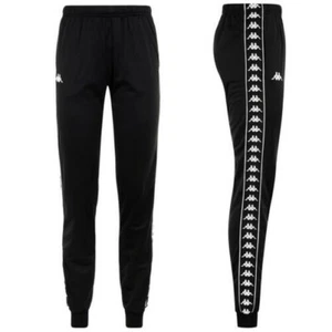 KAPPA 222 Bande Wrastoria Slim Pantalon Femme Tricot Costume Sport 303R5K0 - Picture 1 of 5