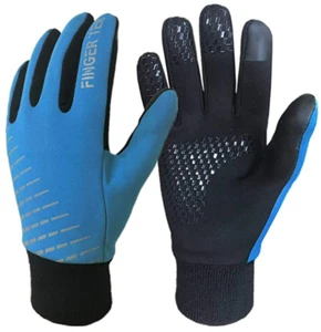 Kids Winter Gloves Waterproof Wind Resistant Thermal Snow Outdoor Mittens 3M - Picture 1 of 16