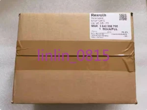 1Pcs New Rexroth 3842558795 VE 2/D-175 - Picture 1 of 1