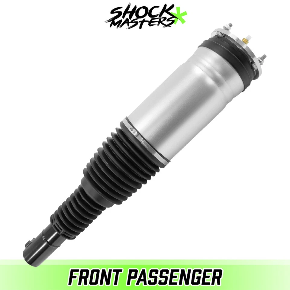 Front Right Air Ride Suspension Air Strut for 2013-2018 Land Rover Range Rover - Imagem 1 de 1