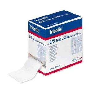 BSN Medical Tricofix 6cm x 20 m - Imagen 1 de 16