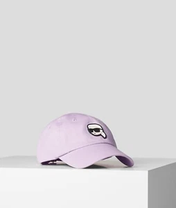 Karl Lagerfeld  K/IKONIK 2.0 cap MSRP$80 Unisex One size NWT - Picture 1 of 12