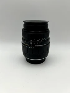 Sigma AF Zoom Aspherical Objektiv 24–70 mm f/3,5–5,6 - Sony A / Minolta A /Canon - Bild 1 von 8