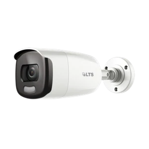 CMHR9252W-28CFN Lts CCTV Camera h1 Platinum 5 MP Bullet HD-TVI /h1 - Picture 1 of 3