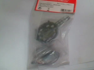 NEW Main Chassis & Motor Set suit Graupner Heli  part # 4490.01 - Picture 1 of 1