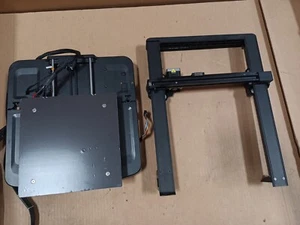 **FOR PARTS ONLY AS IS** Unrepaired Creality Ender 3 V3 KE 3D Printer Parts - Afbeelding 1 van 7
