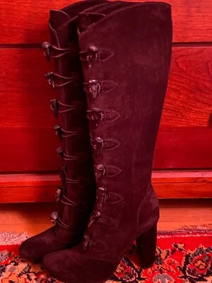 Botas gianni barbato - Imagem 1 de 3