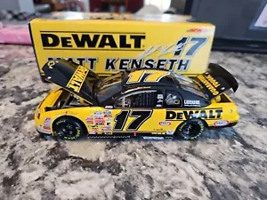 1999 Matt Kenseth Dewalt Chevy Monte Carlo Action 1/24 Nascar Druckguss Cup 1/4008 - Bild 1 von 6