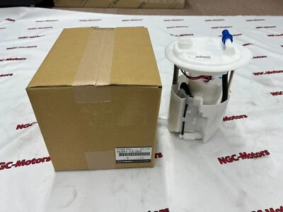 Nuevo conjunto de bomba de combustible OEM Mazda 2009-2011 RX-8 N3R1-13-35Z Foto 1 de 4