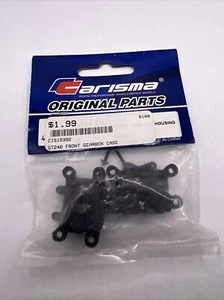 Carisma - GT24B Front Gearbox Rc Car Parts CIS15392 - Picture 1 of 2