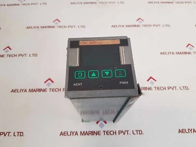 Kent P96M Temperature Process Controller 110V - Image 1 of 4