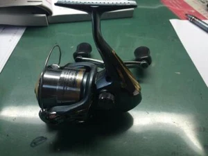 Shimano Aernos Xt 2500Sdh Reel - Picture 1 of 4