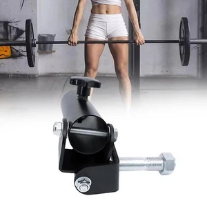 T Bar Row Attachment Landmine Base per le spalle di allenamento della forza - Foto 1 di 6