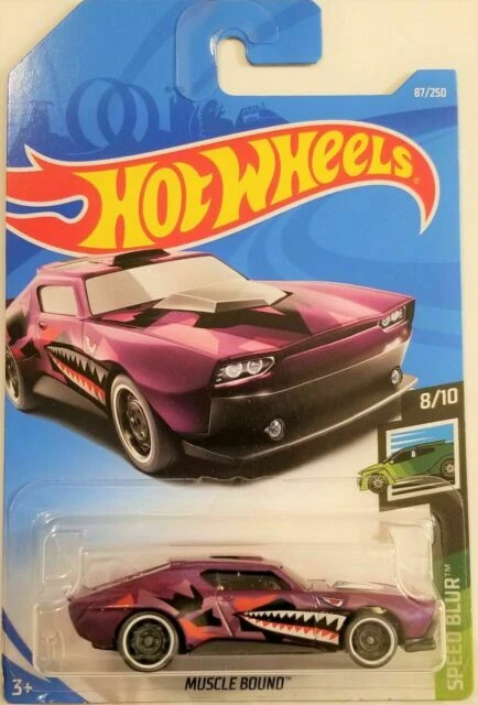 Mattel Highly Collectible Hot Wheels 1:64 Qiyun Chevroletor