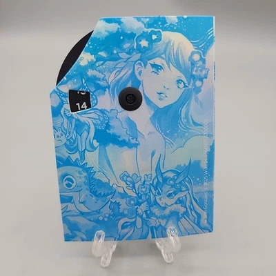 MTG Foil Life Counter Wheel Foil from Everyones Invited Secret Lair Deck - Image 1 of 4