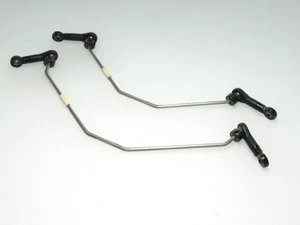 K-0822 Kyosho Inferno MP9 TKI4 buggy anti-roll stabilizer sway bars - Picture 1 of 1