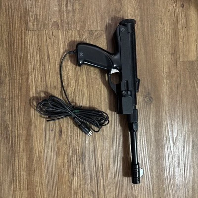 VTG Tiger Electronics Video Game Machine Gun 1970  UNTESTED As Is No Returns - Image 1 of 4