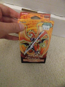 Yu-Gi-Oh! Mazo Estructura Dragunity Legion 1ª Edición Nuevo y Precintado - Imagen 1 de 1