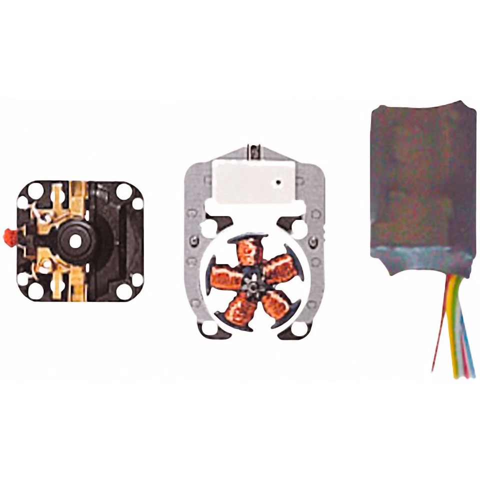 Märklin 60760 H0 Digital-Hochleistungsantrieb - Bild 1 von 1