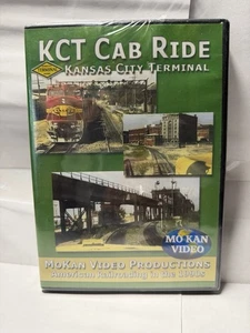 KCT Cab Ride DVD by MoKan Video - Imagen 1 de 3