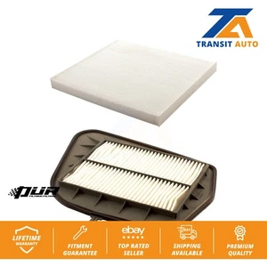 Air Cabin Filters (2 Total) Kit For Cadillac CTS KFL-100238 - Picture 1 of 11