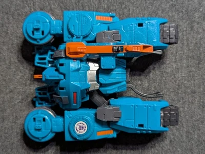 Transformers ROBOTS IN DISGUISE 2015 Mini-Con Deployers OVERLOAD Deployer RID - Image 1 of 2
