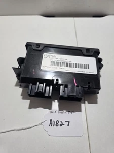 ✅READ Des✅2015-2018 Lincoln MKC Power Liftgate Control Module OEM EJ7T-14B673-AK - Picture 1 of 5