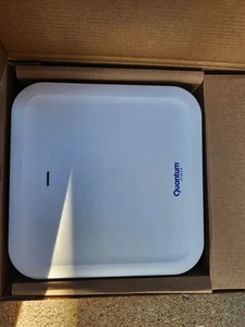 Quantum Fiber W1700K Wifi Router , WHITE - Picture 1 of 6