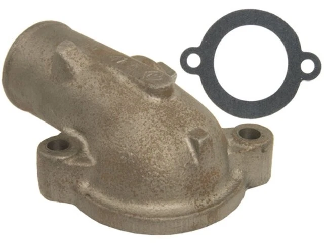 Tubo de distribución de agua 58WCTJ82 para Mustang Granada Maverick Fairlane Falcon Foto 1 de 1